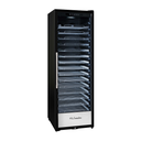 PRO160N Mono Zone Wine Cabinet - 152 bottles
