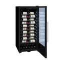 PRO110N Mono Zone Wine Cabinet - 107 bottles