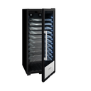 PRO110N Mono Zone Wine Cabinet - 107 bottles