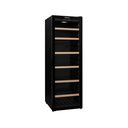 CTV249 Mono Zone Wine Cabinet - 248 bottles