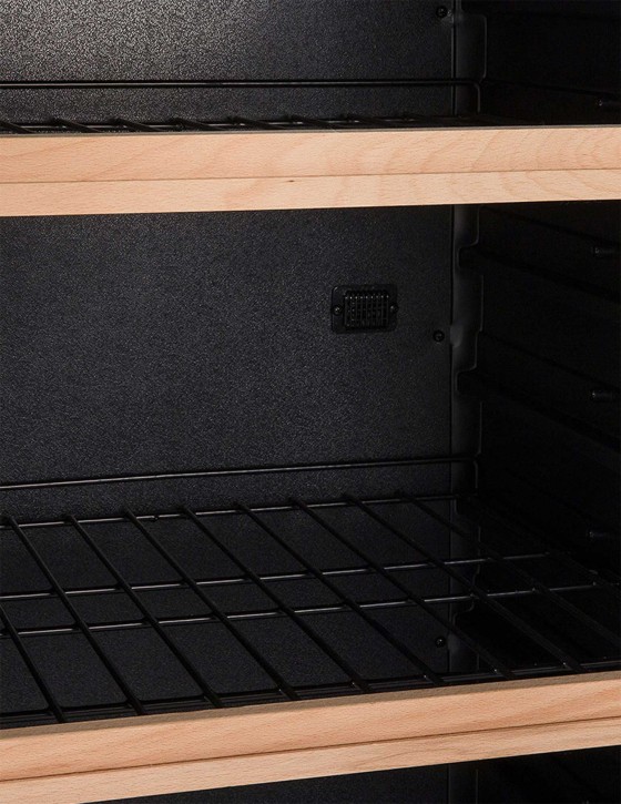 CTV249 Mono Zone Wine Cabinet - 248 bottles