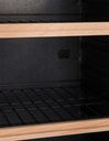 CTV249 Mono Zone Wine Cabinet - 248 bottles