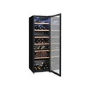 CTVNE147 Mono Zone Wine Cabinet - 147 bottles