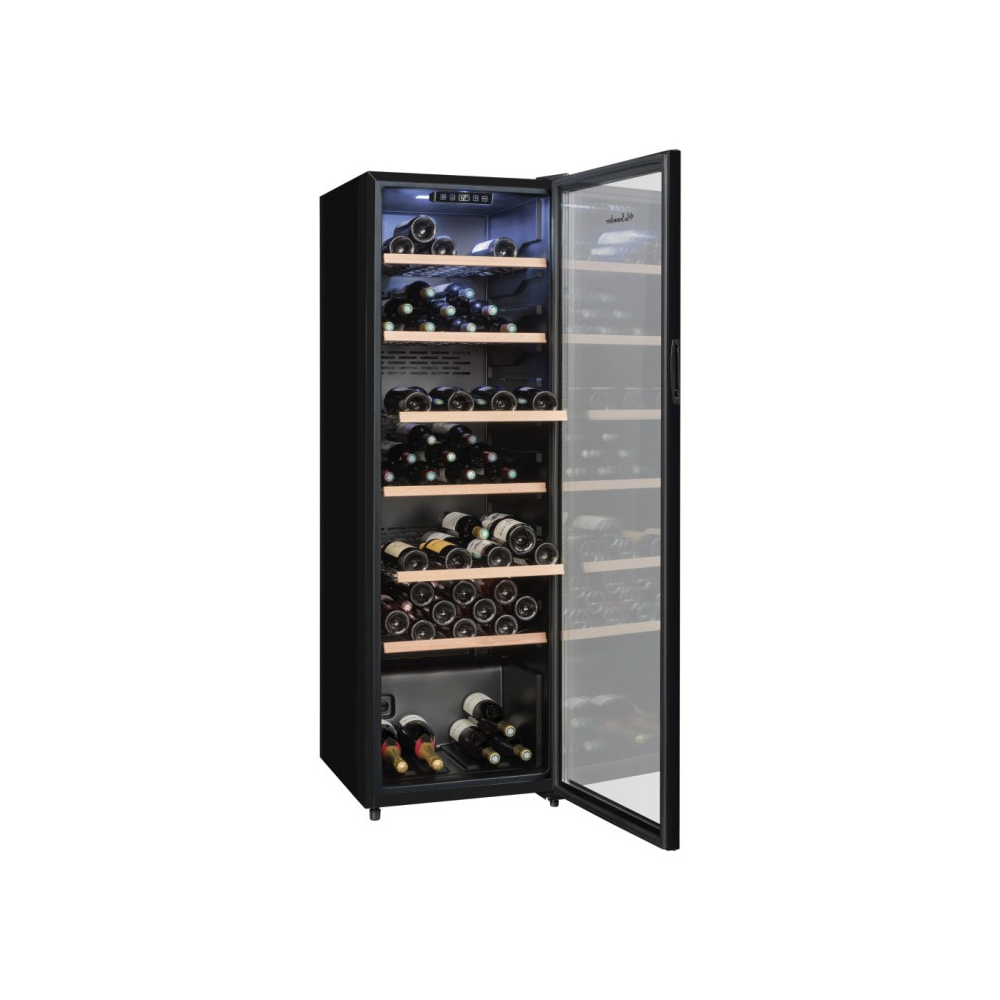 CTVNE147 Mono Zone Wine Cabinet - 147 bottles