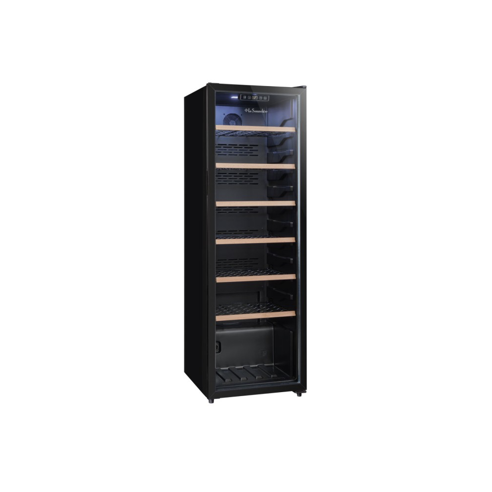 CTVNE147 Mono Zone Wine Cabinet - 147 bottles
