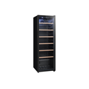 CTVNE147 Mono Zone Wine Cabinet - 147 bottles