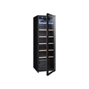 CTVNE147 Mono Zone Wine Cabinet - 147 bottles