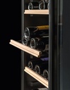 CTVNE147 Mono Zone Wine Cabinet - 147 bottles