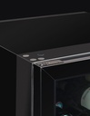 CTVNE147 Mono Zone Wine Cabinet - 147 bottles