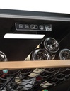 CTVNE147 Mono Zone Wine Cabinet - 147 bottles