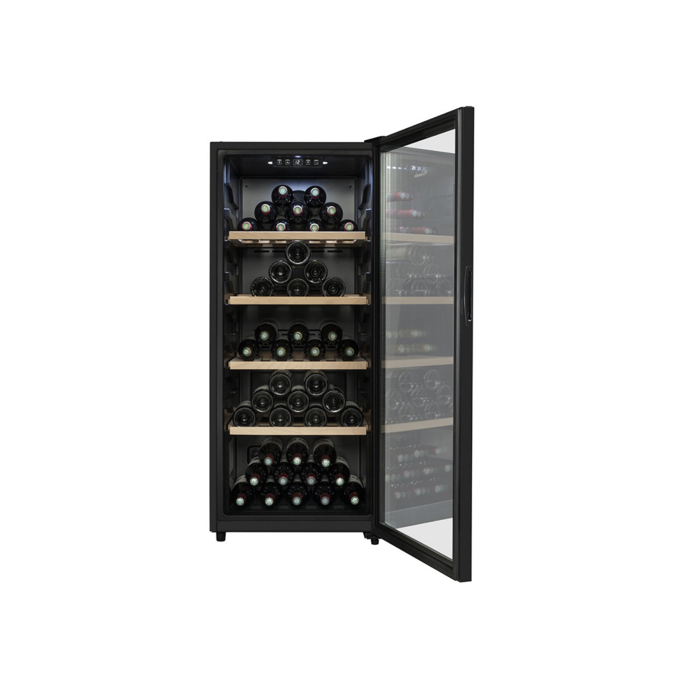 CTVNE120 Mono Zone Wine Cabinet - 116 bottles