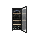 CTVNE120 Mono Zone Wine Cabinet - 116 bottles