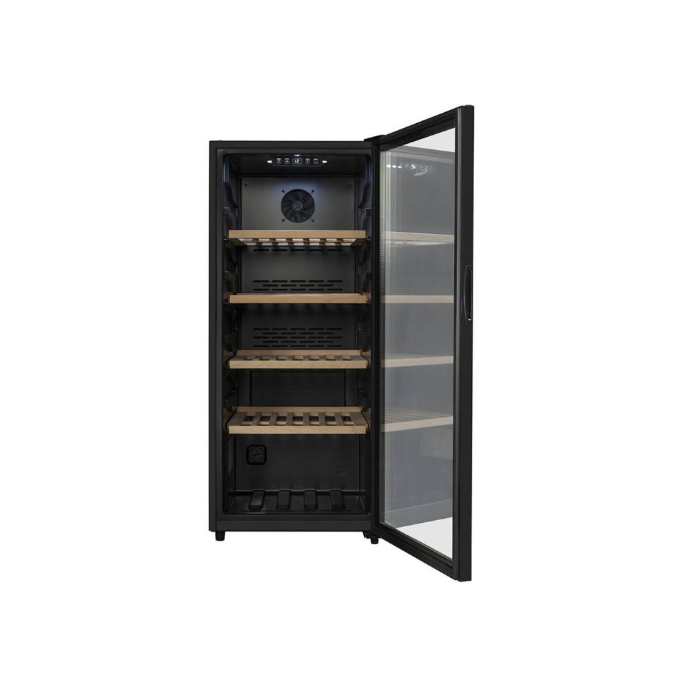 CTVNE120 Mono Zone Wine Cabinet - 116 bottles