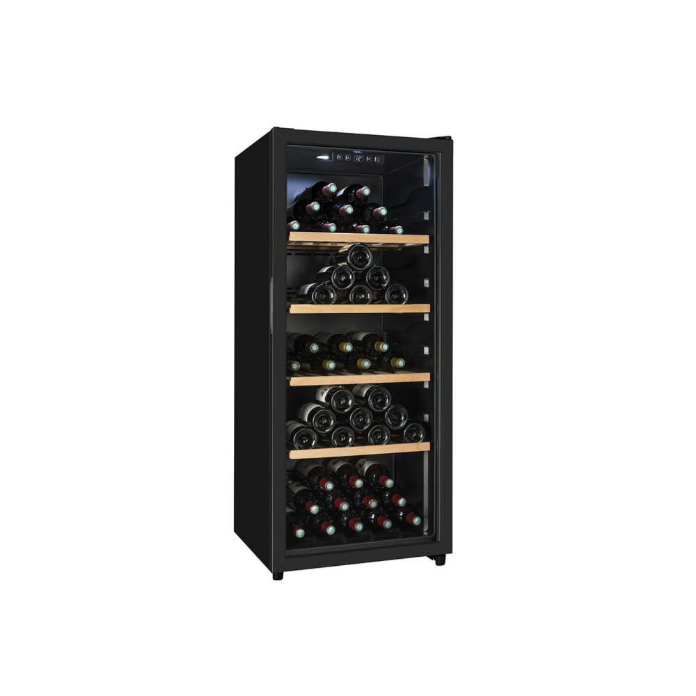 CTVNE120 Mono Zone Wine Cabinet - 116 bottles