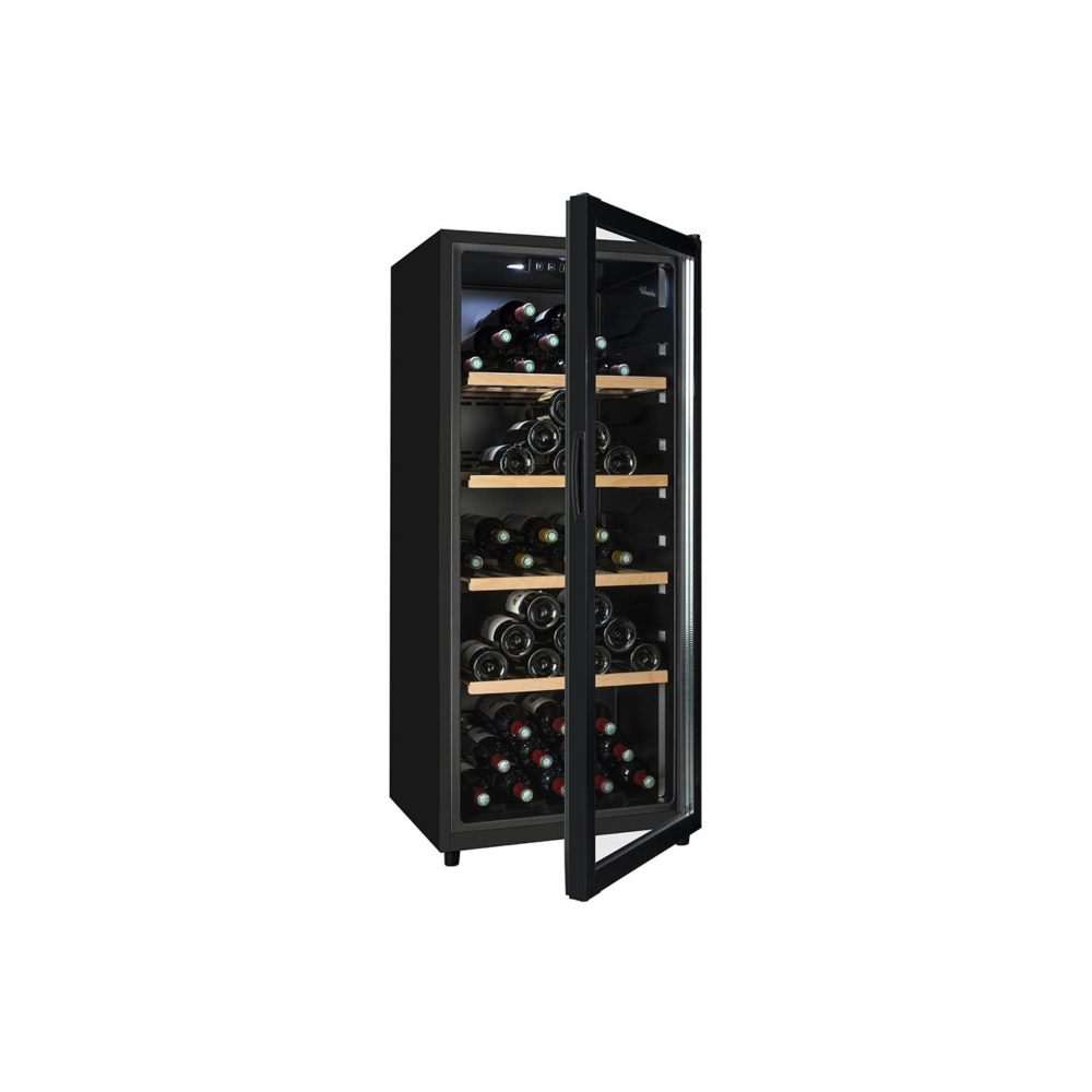 CTVNE120 Mono Zone Wine Cabinet - 116 bottles