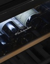 CTVNE120 Mono Zone Wine Cabinet - 116 bottles