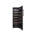 CTPNE147E Mono Zone Wine Cabinet - 147 bottles