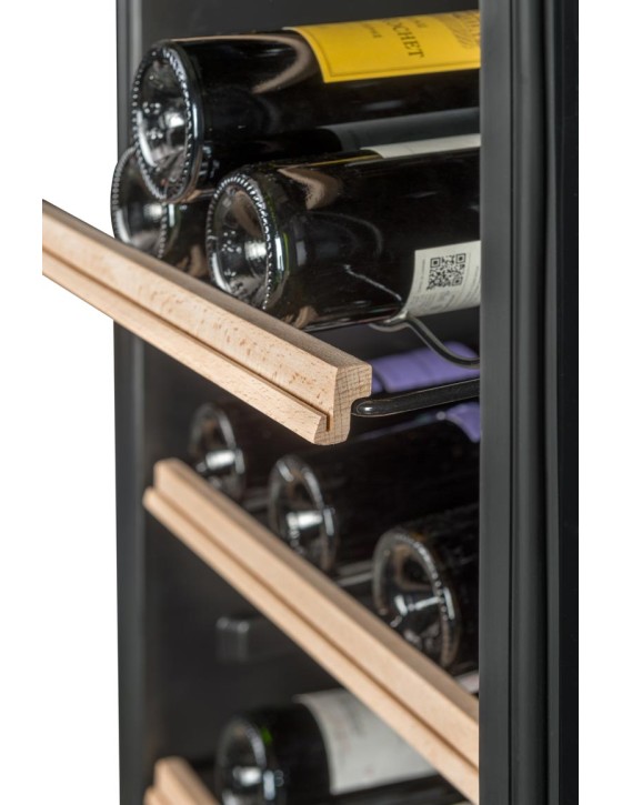 CTPNE147E Mono Zone Wine Cabinet - 147 bottles