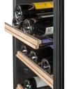 CTPNE147E Mono Zone Wine Cabinet - 147 bottles