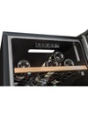 CTPNE147E Mono Zone Wine Cabinet - 147 bottles