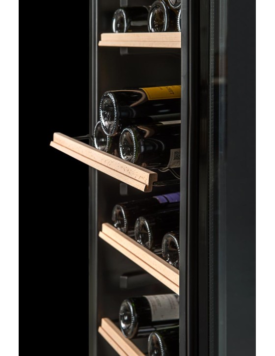 CTPNE147E Mono Zone Wine Cabinet - 147 bottles