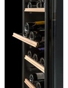 CTPNE147E Mono Zone Wine Cabinet - 147 bottles