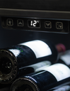 CTPNE120E Mono Zone Wine Cabinet - 116 bottles
