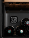 CTPNE120E Mono Zone Wine Cabinet - 116 bottles