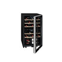 ECS312Z Double Zone Wine Cabinet - 29 bottles