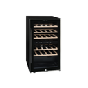 ECS312Z Double Zone Wine Cabinet - 29 bottles
