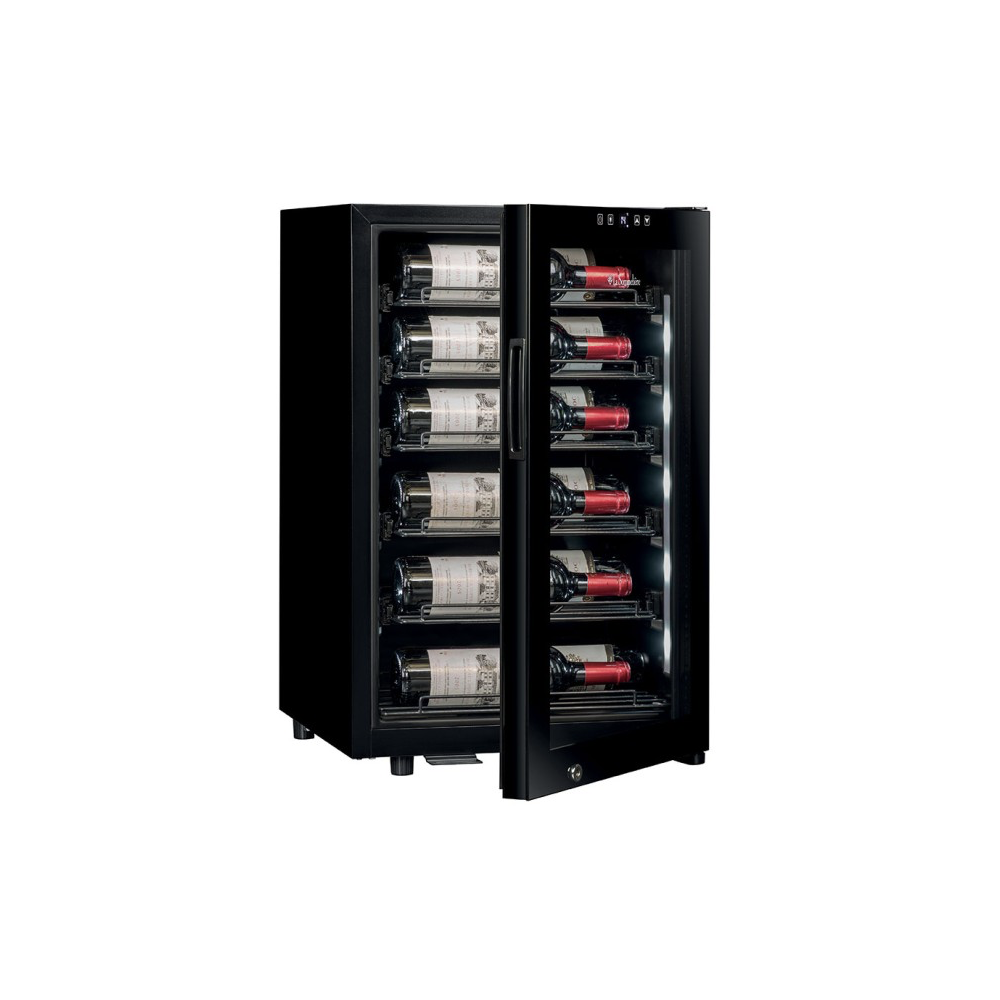 COLLECTION Mono Zone Wine Cabinet - 22 bottles