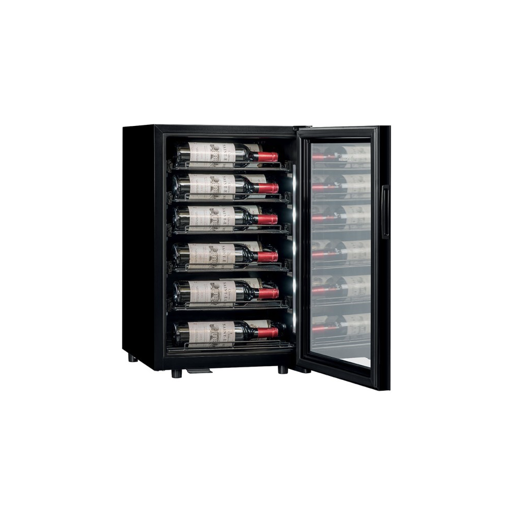 COLLECTION Mono Zone Wine Cabinet - 22 bottles