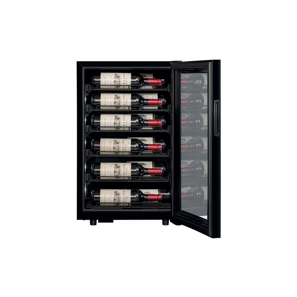 COLLECTION Mono Zone Wine Cabinet - 22 bottles