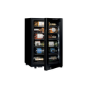 COLLECTION Mono Zone Wine Cabinet - 22 bottles