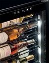 COLLECTION Mono Zone Wine Cabinet - 22 bottles