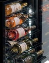 COLLECTION Mono Zone Wine Cabinet - 22 bottles