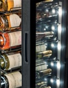 COLLECTION Mono Zone Wine Cabinet - 22 bottles