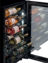 COLLECTION Mono Zone Wine Cabinet - 22 bottles