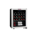 LS24A Mono Zone Wine Cabinet - 23 bottles