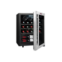 LS24A Mono Zone Wine Cabinet - 23 bottles