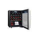LS24A Mono Zone Wine Cabinet - 23 bottles