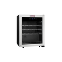 LS24A Mono Zone Wine Cabinet - 23 bottles