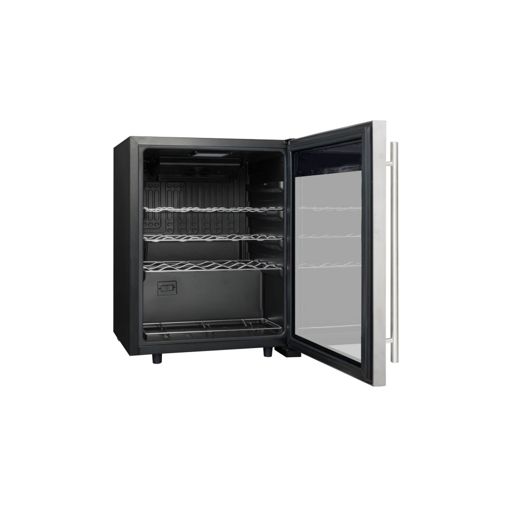 LS24A Mono Zone Wine Cabinet - 23 bottles