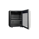 LS24A Mono Zone Wine Cabinet - 23 bottles