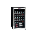 LS34A Mono Zone Wine Cabinet - 34 bottles