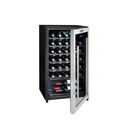LS34A Mono Zone Wine Cabinet - 34 bottles
