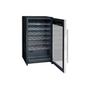 LS34A Mono Zone Wine Cabinet - 34 bottles