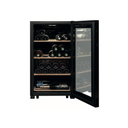 LS36BLACK Mono Zone Wine Cabinet - 36 bottles
