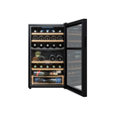 SLS33DZ Double Zone Wine Cabinet - 33 bottles
