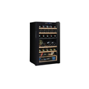SLS33DZ Double Zone Wine Cabinet - 33 bottles